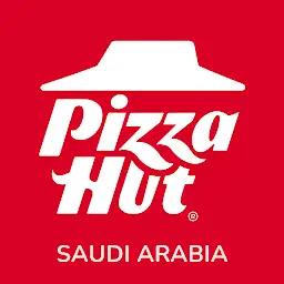 Pizza Hut KSA - Order Food Now — Android app icon
