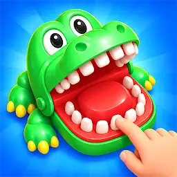 Fidget Fun: Relaxing Toys — Android game icon