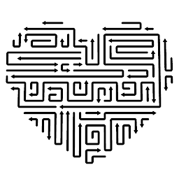 Arrow Out: Puzzle Escape — Android game icon