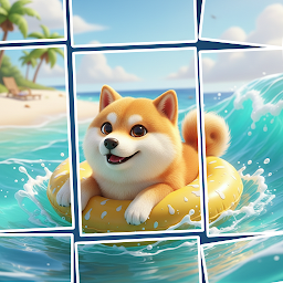 Solipics Master — Android game icon