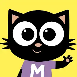 Milo's World App — Android game icon