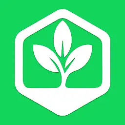 Plant Identifier : Plant Care — Android app icon