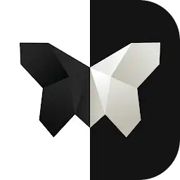 Symmetry: ASMR relaxing puzzle — Android game icon