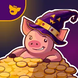 Playback: Get Paid Playing — Android app icon