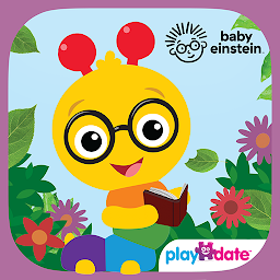 Baby Einstein: Storytime — Android app icon