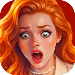 Merge Scandal — Android game icon
