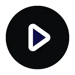 Tebari Player — Android app icon