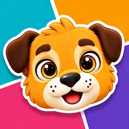 Wildoku: Animal Sudoku — Android game icon