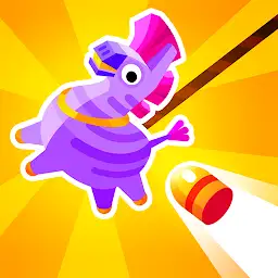 Pinatamasters — Android game icon