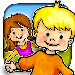My PlayHome — Android game icon