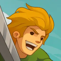 Knights of Braveland — Android game icon