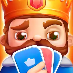 Card Lands — Android game icon