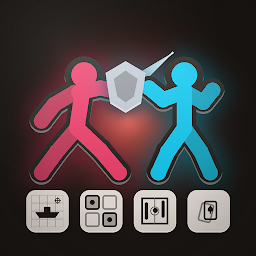 PlayTable: 2 Player Games — Android game icon
