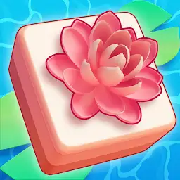 Triple Match: Tile Match Game — Android game icon