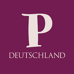 Plopsaland Deutschland — Android app icon