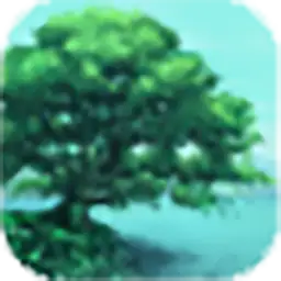 The Tree — Android game icon