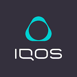 IQOS app: Device companion — Android app icon