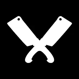 Poached Jobs — Android app icon