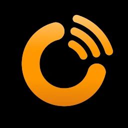 Podkicker - Podcast App Player — Android app icon