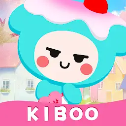 Kiboo — Android app icon