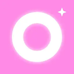 GlowCam: Selfie Light + AI — Android app icon
