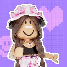 Skinzy: Skin Editor for Roblox — Android app icon