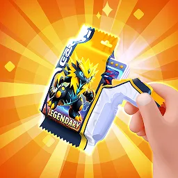 Pokellector Card Battle — Android game icon
