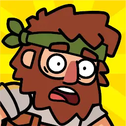 Zombie Drive: Last Outpost — Android game icon