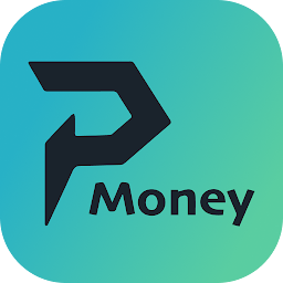 Polar Money — Android app icon