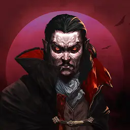 Vampire Survivors — Android game icon