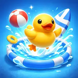 Pool Go! — Android app icon