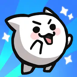 AutoCat: PvP Defense — Android game icon