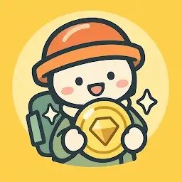 One More Loot! — Android game icon