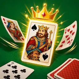 Durak — Android game icon