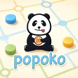 Game Atlas: Chess & Shogi — Android game icon