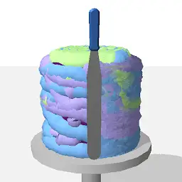 Icing On The Cake — Android app icon