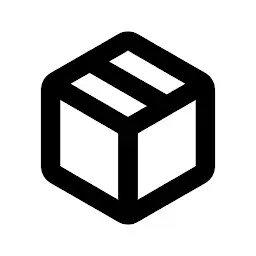 Collection & Inventory Tracker — Android app icon