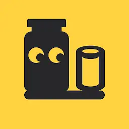 Zapas Pantry Inventory Tracker — Android app icon