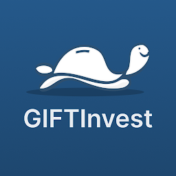 PPFAS GIFTInvest — Android app icon