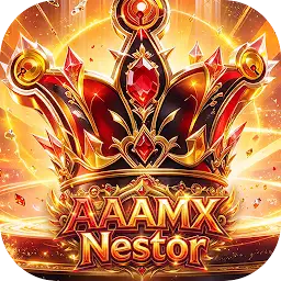 AAAMXNestor — Android game icon