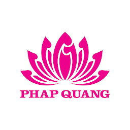 PHÁP QUANG — Android app icon