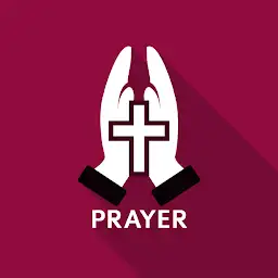 Prayer Devotional 4 Christians — Android app icon