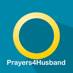 Prayers For Your Husband - 365 — Android app icon