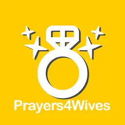 Prayers For Your Wife - 365 — Android app icon