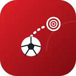 PredictNext: AI Football — Android app icon