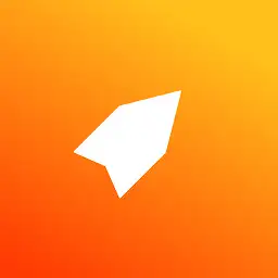AIS Explorer — Android app icon