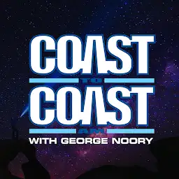 Coast To Coast AM Insider — Android app icon
