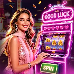 Love in Vegas — Android game icon