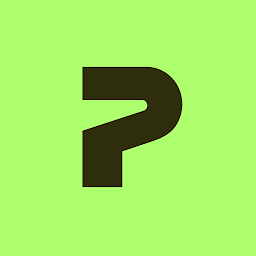 Printify — Android app icon