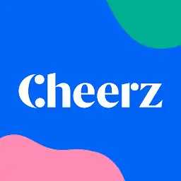 CHEERZ- Photo Printing — Android app icon